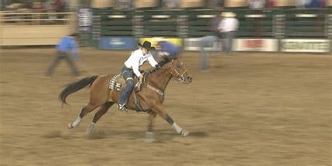 odessaskipthegames|Paralyzed woman overcomes odds to become professional barrel .